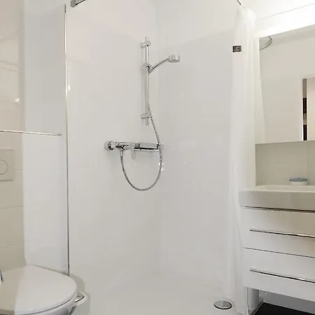 Apartment Casa Tavaun A14 By Interhome Flims